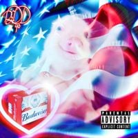 REDD40 - PRIZE HOG
