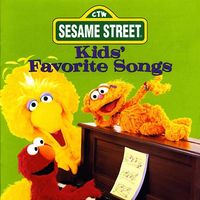 Sesame Street - Kids' Favorite Songs