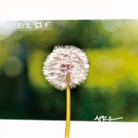 BL&Oslash;F - April