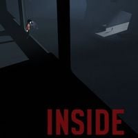 Martin Stig Andersen - INSIDE Soundtrack
