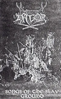 Dagor - Songs of the Slav Ground