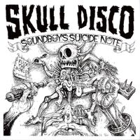 Shackleton - Soundboy's Suicide Note