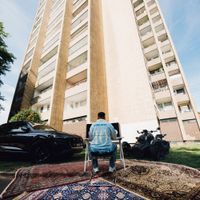Ataypapi - CHEB ATAY