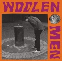 The Woolen Men - Post