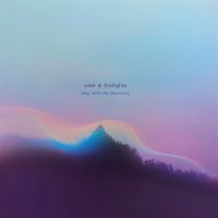 Zak&egrave;, Dotlights, T.R. Jordan - Stay With Me (Remixes)