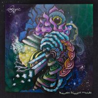 Erothyme - Between Distant Worlds