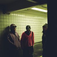 Justend - somwhere, ny