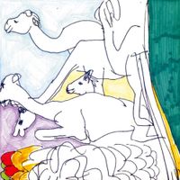 Spangle call Lilli line - Nanae