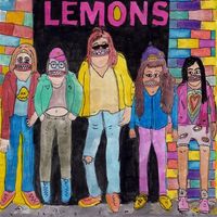 The Lemons - Hello, We're The Lemons