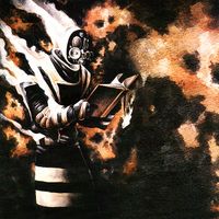 Stillwell - Don't Face A Problem... Burn It