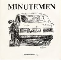 Minutemen - Georgeless