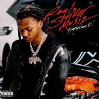 Babyfxce E - Real Striker Music
