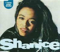 Shanice - I Love Your Smile