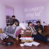 The Treedome - The Comfort in Being Sad