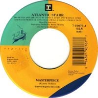 Atlantic Starr - Masterpiece