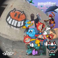KADE - Amplifier