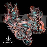 Aznadel - Rippletech