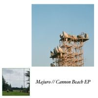 Majuro - Cannon Beach