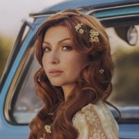 Willow Avalon - Country Never Leaves