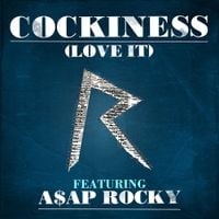 Rihanna - Cockiness (Love It) 