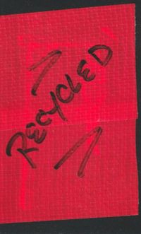 Saints - Recycled