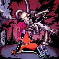 DJmegan23 - Dopamine Machine 4