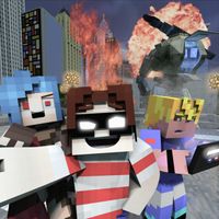 Einshine - Legendary Griefer