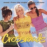 Various Artists - Crossroads (Music from the Major Motion Picture)