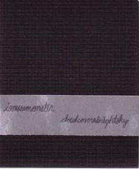 i am seamonster - Cloudcoverednightsky