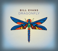 Bill Evans - Dragonfly