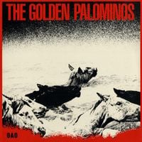 The Golden Palominos - The Golden Palominos