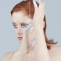 Goldfrapp - Silver Eye [Deluxe Edition]