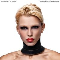 Samantha Hudson - M&uacute;sica para mu&ntilde;ecas
