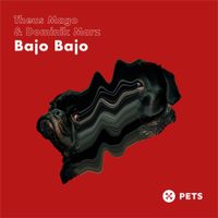 Dominik Marz & Theus Mago - Bajo Bajo