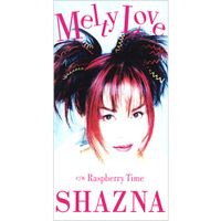 SHAZNA - Melty Love