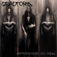 Deadform - Entrenched in Hell