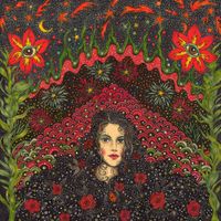 Emily Steinwall - Welcome To The Garden