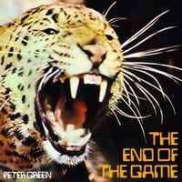 Peter Green - The End of the Game