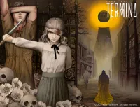 Miro Haverinen - Fear & Hunger 2: Termina OST