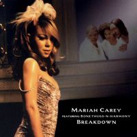 Mariah Carey - Breakdown