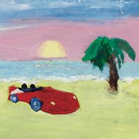 Bert And Friends - Ćesk&eacute; Moře