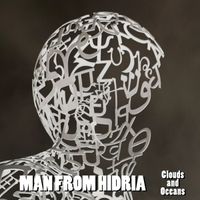 Hidria Spacefolk - Clouds and Oceans