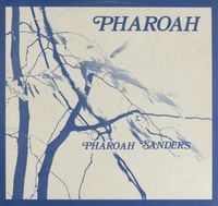 Pharoah Sanders - Pharoah