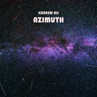 Kareem Ali - Azimuth