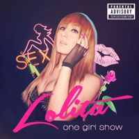 Lxlita - One Girl Show