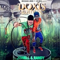 Jowell & Randy - Imperio Nazza: Doxis Edition
