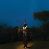 Jay Rock - Redemption