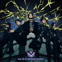 威神V [WayV] - FREQUENCY