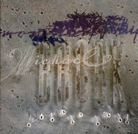 Michael Brook - Cobalt Blue