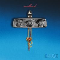 Midland - Barely Blue (Deluxe)